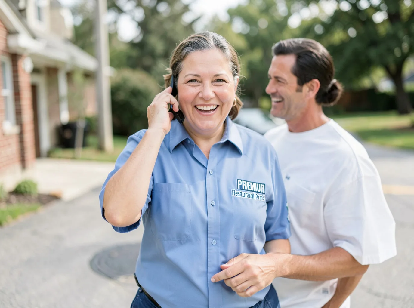 Water Damage Restoration Monroe, OH FAQs